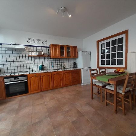 Appartement Casa Amanecer à Abades  Extérieur photo