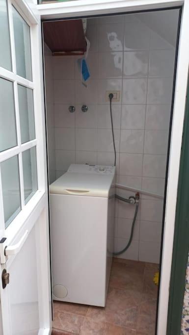Appartement Casa Amanecer à Abades  Extérieur photo
