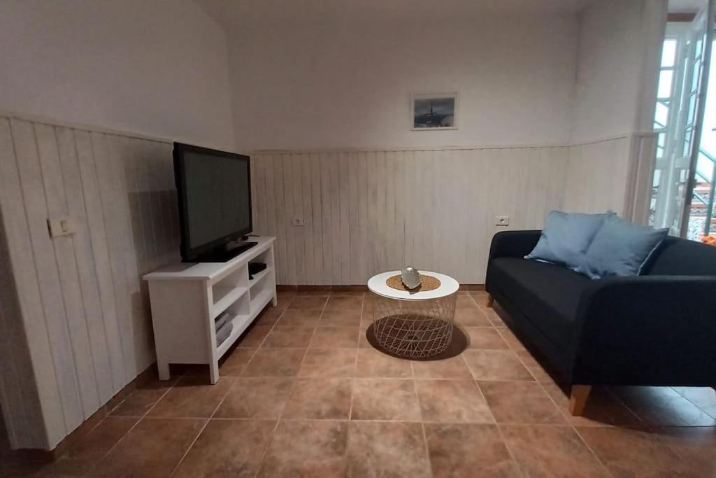 Appartement Casa Amanecer à Abades  Extérieur photo