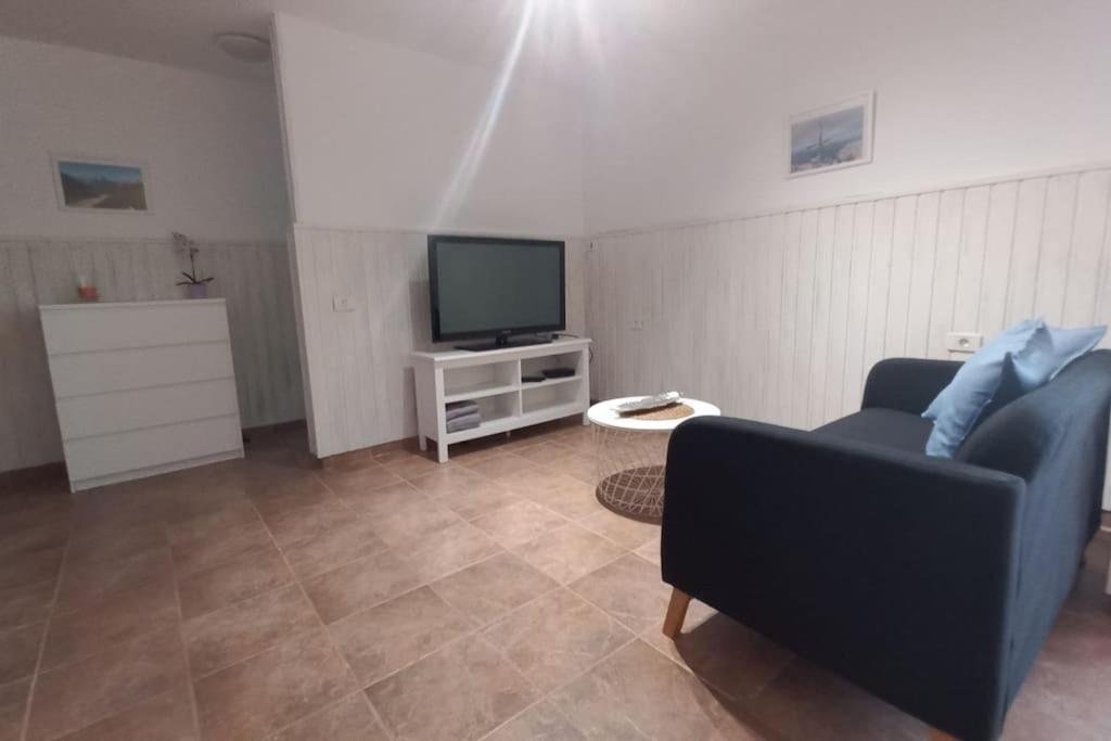 Appartement Casa Amanecer à Abades  Extérieur photo