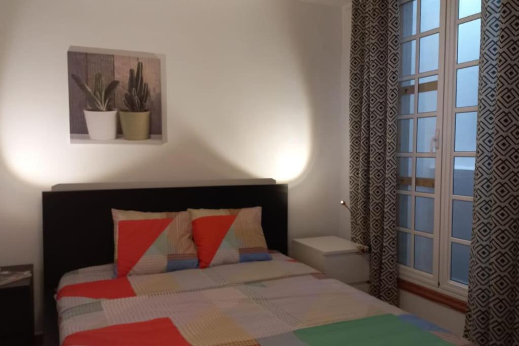 Appartement Casa Amanecer à Abades  Extérieur photo