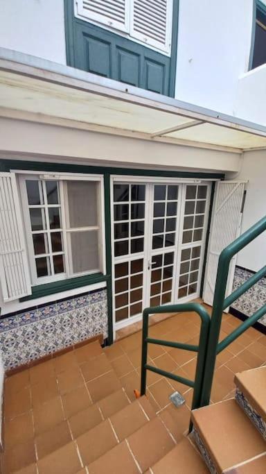 Appartement Casa Amanecer à Abades  Extérieur photo