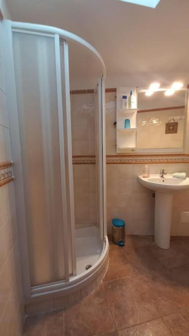 Appartement Casa Amanecer à Abades  Extérieur photo